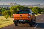 Ford Ranger Wildtrak 2015 года (ZA)